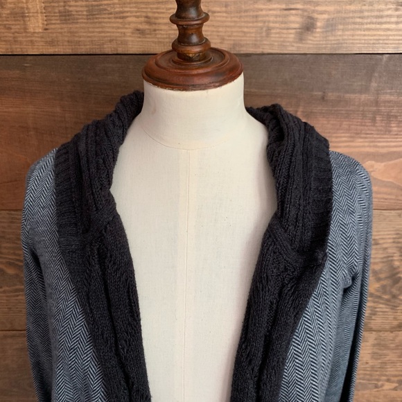 Anthropologie Vanessa Virginia Knit Cardigan - Picture 5 of 8